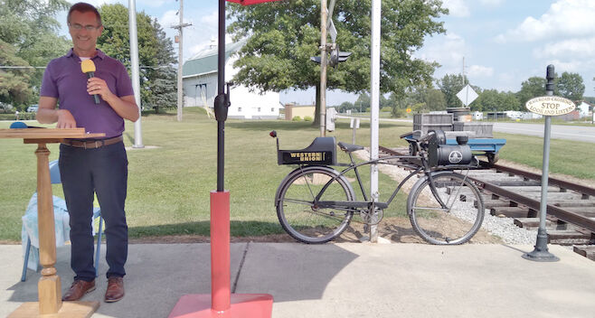 Historic Bremen, Inc. celebrates 20th anniversary